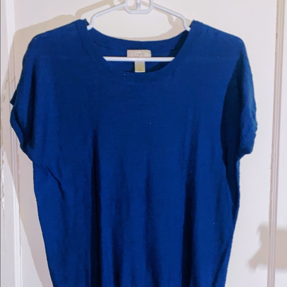 Ann Taylor LOFT Knit Top